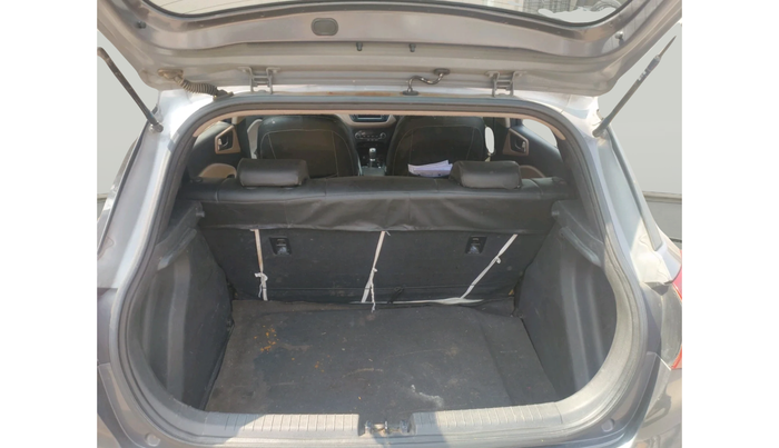 2019 Hyundai Elite i20 ASTA 1.2 (O), Petrol, Manual, 76,781 km, exterior