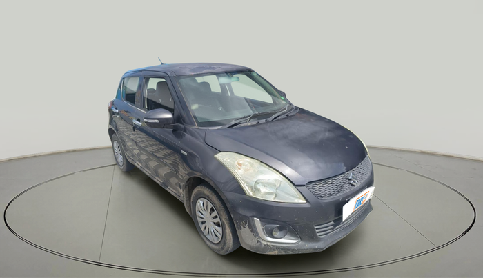 2017 Maruti Swift VDI, Diesel, Manual, 65,638 km, exterior
