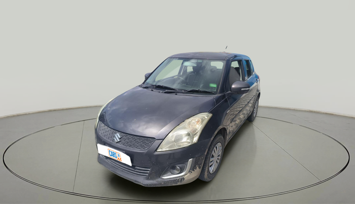 2017 Maruti Swift VDI, Diesel, Manual, 65,638 km, exterior