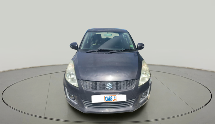 2017 Maruti Swift VDI, Diesel, Manual, 65,638 km, exterior
