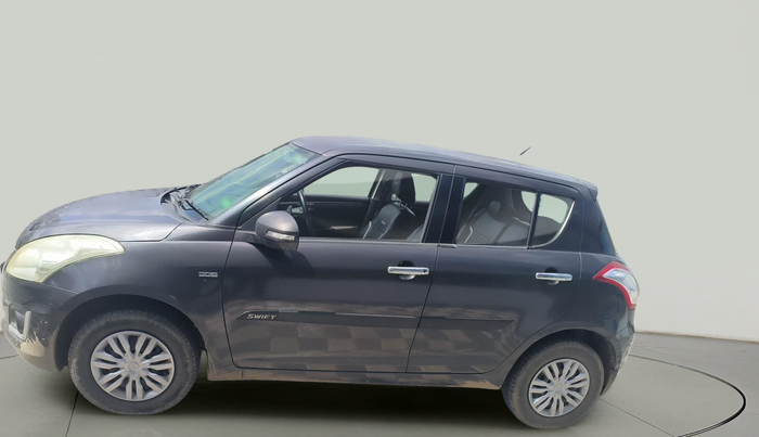 2017 Maruti Swift VDI, Diesel, Manual, 65,638 km, exterior