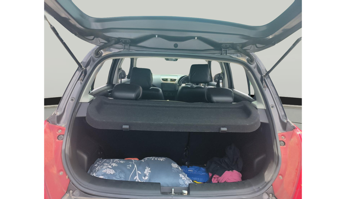 2017 Maruti Swift VDI, Diesel, Manual, 65,638 km, exterior
