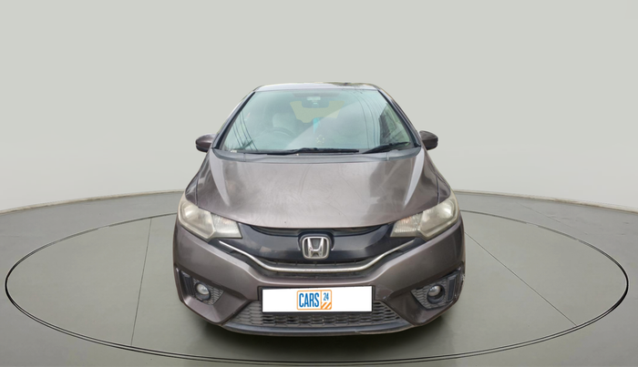 2016 Honda Jazz 1.2L I-VTEC V AT, Petrol, Automatic, 71,796 km, exterior