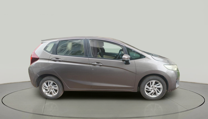 2016 Honda Jazz 1.2L I-VTEC V AT, Petrol, Automatic, 71,796 km, exterior
