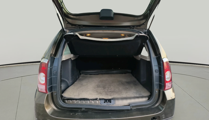 2014 Renault Duster 110 PS RXZ 4X4 MT DIESEL, Diesel, Manual, 1,66,719 km, exterior