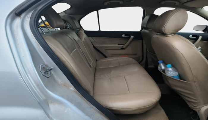 2010 Ford Fiesta ZXI 1.6 PETROL, Petrol, Manual, 99,999 km, interior