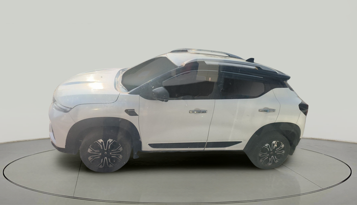 2021 Renault Kiger RXZ MT, Petrol, Manual, 37,325 km, exterior