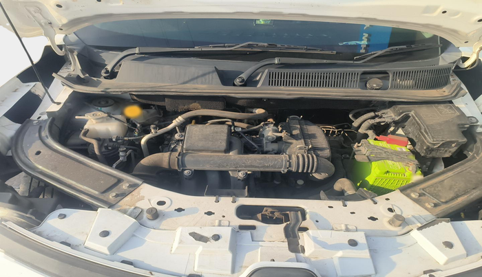 2021 Renault Kiger RXZ MT, Petrol, Manual, 37,325 km, exterior