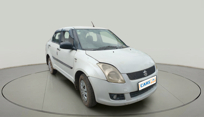 2011 Maruti Swift Dzire VDI, Diesel, Manual, 2,60,107 km, exterior
