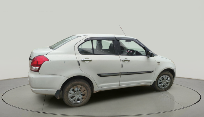 2011 Maruti Swift Dzire VDI, Diesel, Manual, 2,60,107 km, exterior