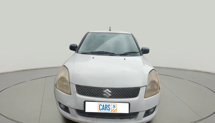 2011 Maruti Swift Dzire VDI, Diesel, Manual, 2,60,107 km, exterior
