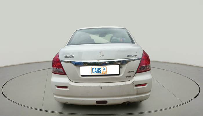 2011 Maruti Swift Dzire VDI, Diesel, Manual, 2,60,107 km, exterior