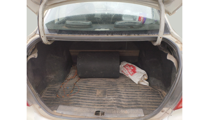 2011 Maruti Swift Dzire VDI, Diesel, Manual, 2,60,107 km, exterior
