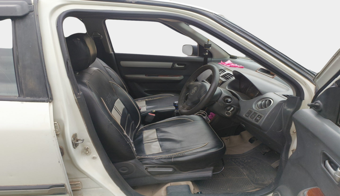 2011 Maruti Swift Dzire VDI, Diesel, Manual, 2,60,107 km, interior