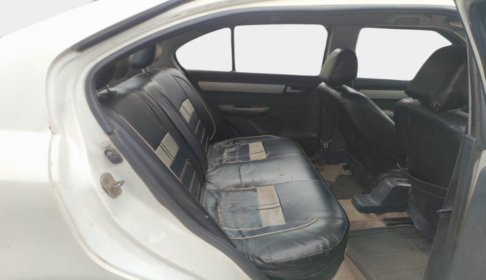 2011 Maruti Swift Dzire VDI, Diesel, Manual, 2,60,107 km, interior