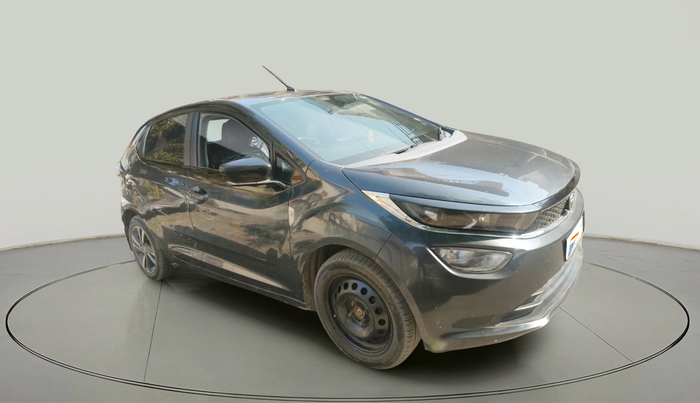 2020 Tata ALTROZ XZ PETROL, Petrol, Manual, 81,992 km, exterior