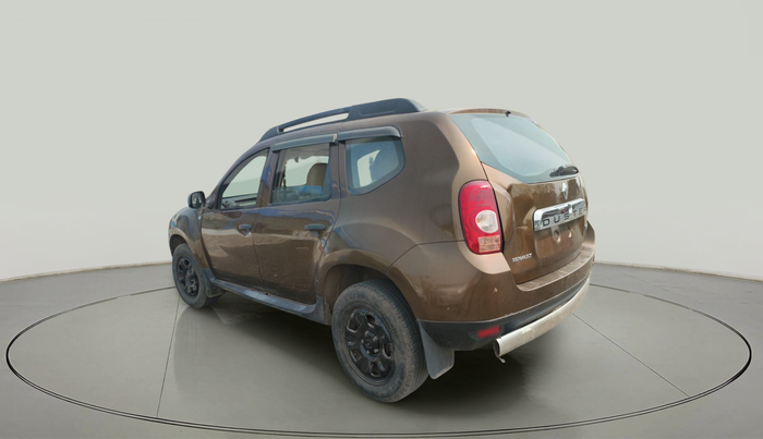 2013 Renault Duster 85 PS RXL DIESEL, Diesel, Manual, 1,44,328 km, exterior