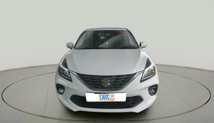 2021 Maruti Baleno ZETA PETROL 1.2, Petrol, Manual, 30,875 km, exterior