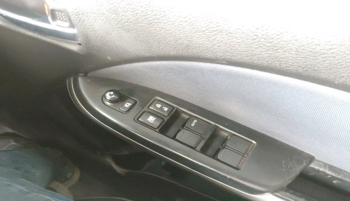 2021 Maruti Baleno ZETA PETROL 1.2, Petrol, Manual, 30,875 km, interior