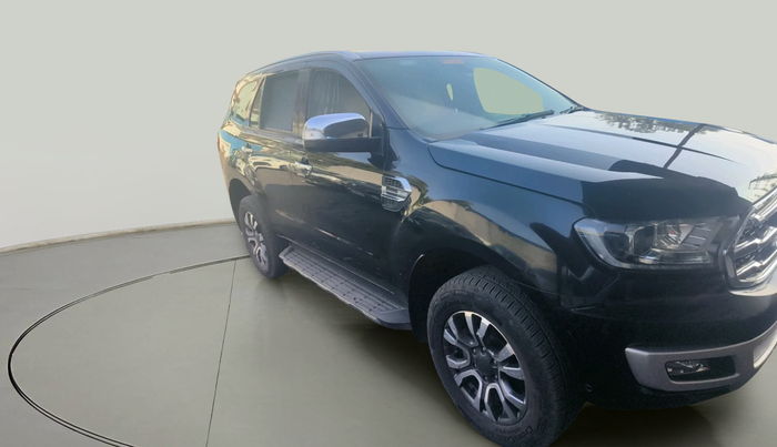 2020 Ford Endeavour TITANIUM PLUS 2.0 4X4 AT SUNROOF, Diesel, Automatic, 58,451 km, exterior