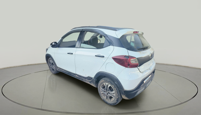 2023 Tata TIAGO NRG XZ ICNG, Petrol, Manual, 69,438 km, exterior