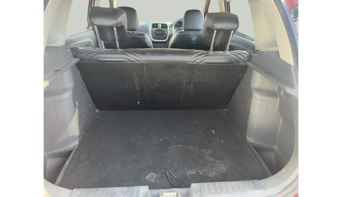 2017 Maruti Vitara Brezza VDI, Diesel, Manual, 87,619 km, exterior