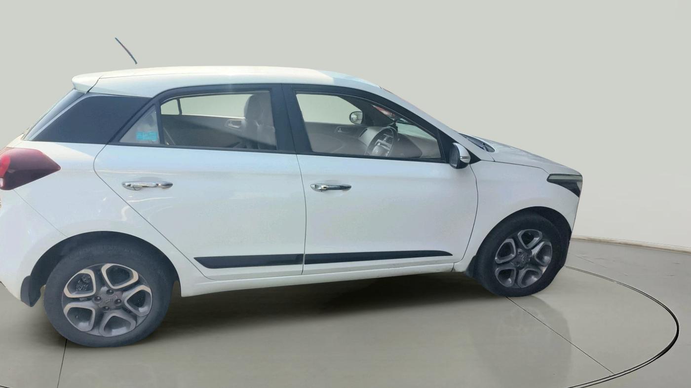 2019 Hyundai Elite i20 ASTA 1.4 CRDI (O), Diesel, Manual, 69,163 km, exterior