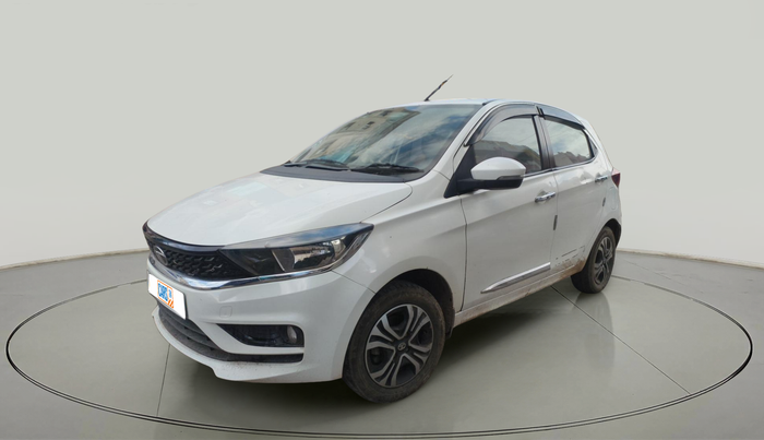 2020 Tata Tiago XZ PETROL, Petrol, Manual, 78,000 km, exterior