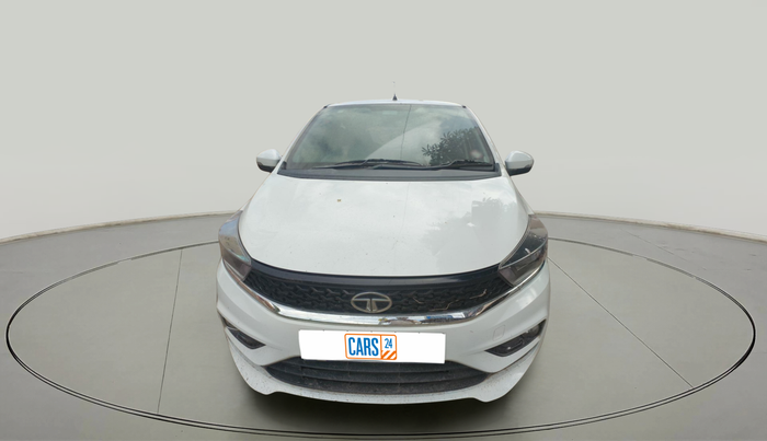 2020 Tata Tiago XZ PETROL, Petrol, Manual, 78,000 km, exterior