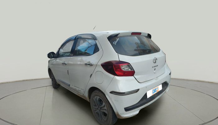 2020 Tata Tiago XZ PETROL, Petrol, Manual, 78,000 km, exterior