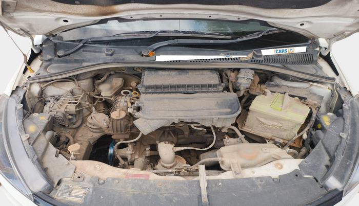 2020 Tata Tiago XZ PETROL, Petrol, Manual, 78,000 km, exterior