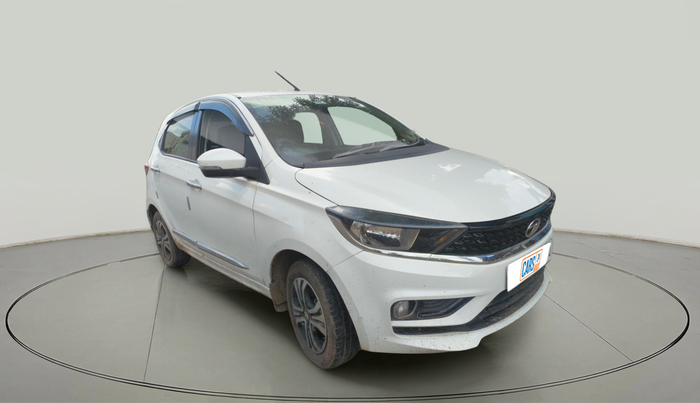 2020 Tata Tiago XZ PETROL, Petrol, Manual, 78,000 km, exterior