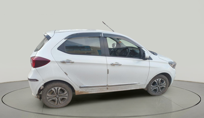 2020 Tata Tiago XZ PETROL, Petrol, Manual, 78,000 km, exterior