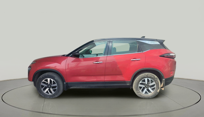 2021 Tata Harrier XZA PLUS 2.0L, Diesel, Automatic, 63,383 km, exterior