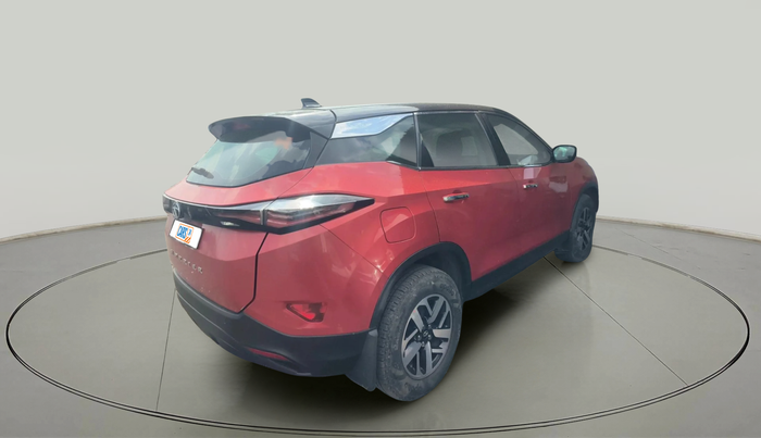 2021 Tata Harrier XZA PLUS 2.0L, Diesel, Automatic, 63,383 km, exterior