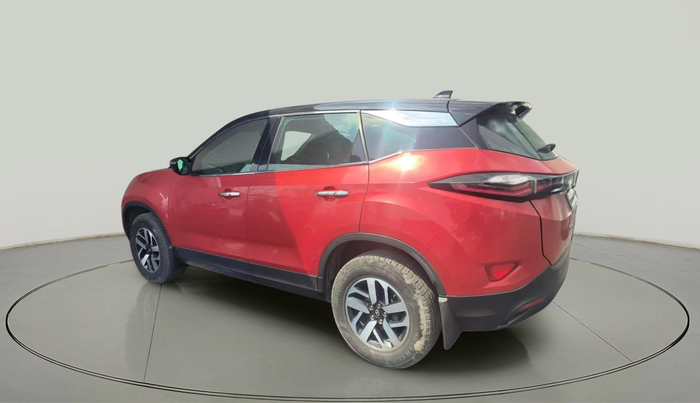 2021 Tata Harrier XZA PLUS 2.0L, Diesel, Automatic, 63,383 km, exterior