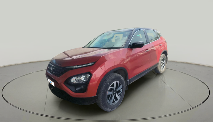 2021 Tata Harrier XZA PLUS 2.0L, Diesel, Automatic, 63,383 km, exterior