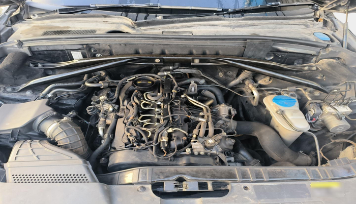 2014 Audi Q5 2.0 TDI quattro Premium, Diesel, Automatic, 1,64,962 km, exterior