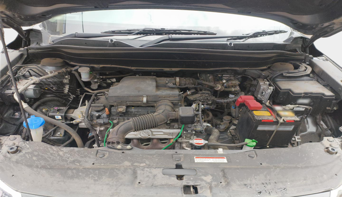 2023 Maruti Grand Vitara DELTA CNG, Petrol, Manual, 38,527 km, exterior