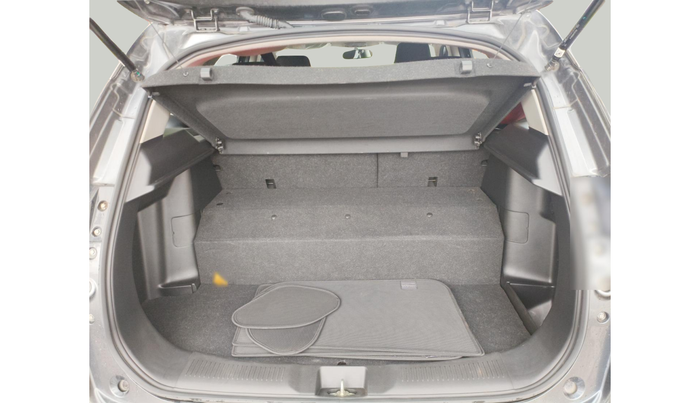 2023 Maruti Grand Vitara DELTA CNG, Petrol, Manual, 38,527 km, exterior