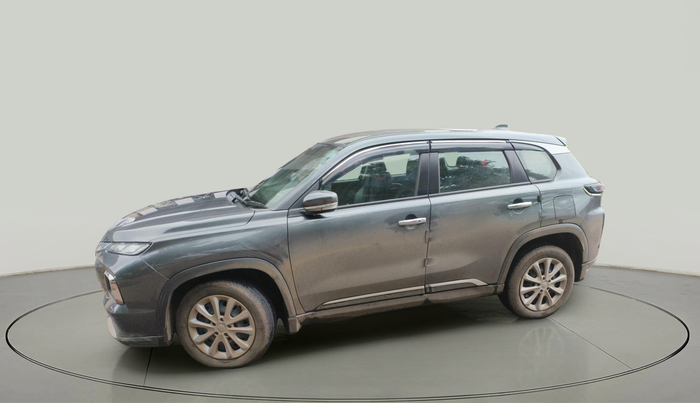 2023 Maruti Grand Vitara DELTA CNG, Petrol, Manual, 38,527 km, exterior