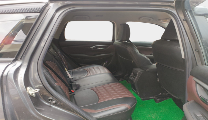 2023 Maruti Grand Vitara DELTA CNG, Petrol, Manual, 38,527 km, interior