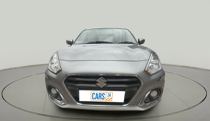 2022 Maruti Dzire ZXI CNG, Petrol, Manual, 72,021 km, exterior