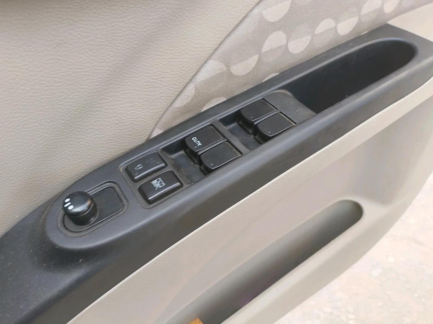 2017 Maruti Celerio ZXI AMT, Petrol, Automatic, 37,953 km, interior
