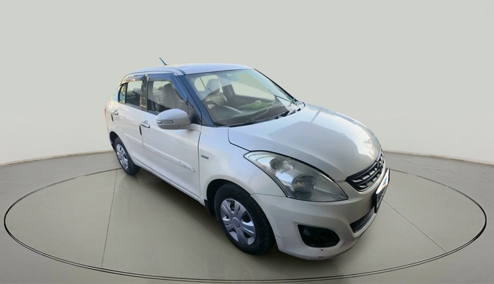 2012 Maruti Swift Dzire VDI, Diesel, Manual, 1,47,944 km, exterior
