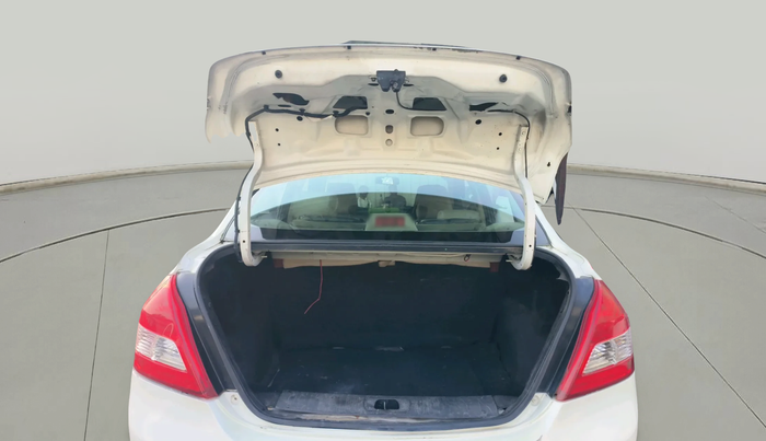 2012 Maruti Swift Dzire VDI, Diesel, Manual, 1,47,944 km, exterior