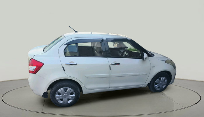 2012 Maruti Swift Dzire VDI, Diesel, Manual, 1,47,944 km, exterior