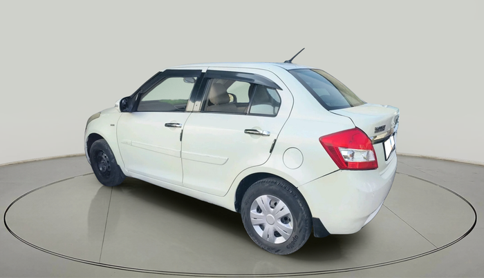 2012 Maruti Swift Dzire VDI, Diesel, Manual, 1,47,944 km, exterior