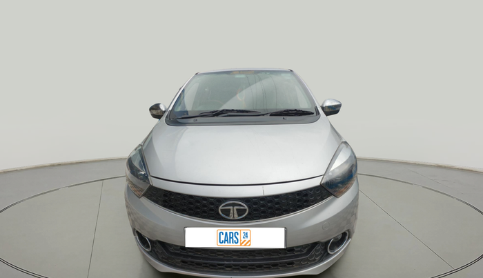 2017 Tata TIGOR XZ (O) DIESEL, Diesel, Manual, 1,56,000 km, exterior