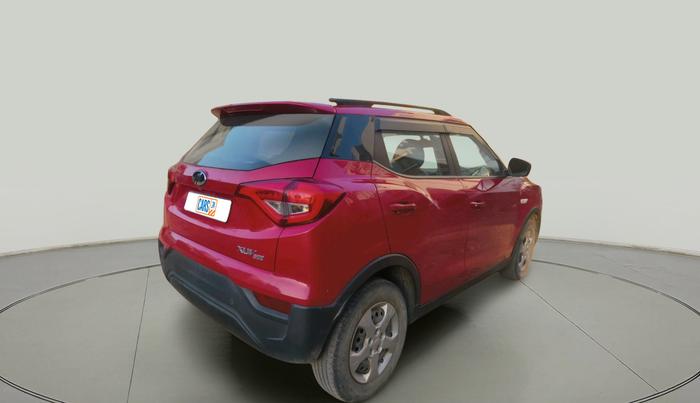 2021 Mahindra XUV300 W6 1.5 Diesel, Diesel, Manual, 36,782 km, exterior